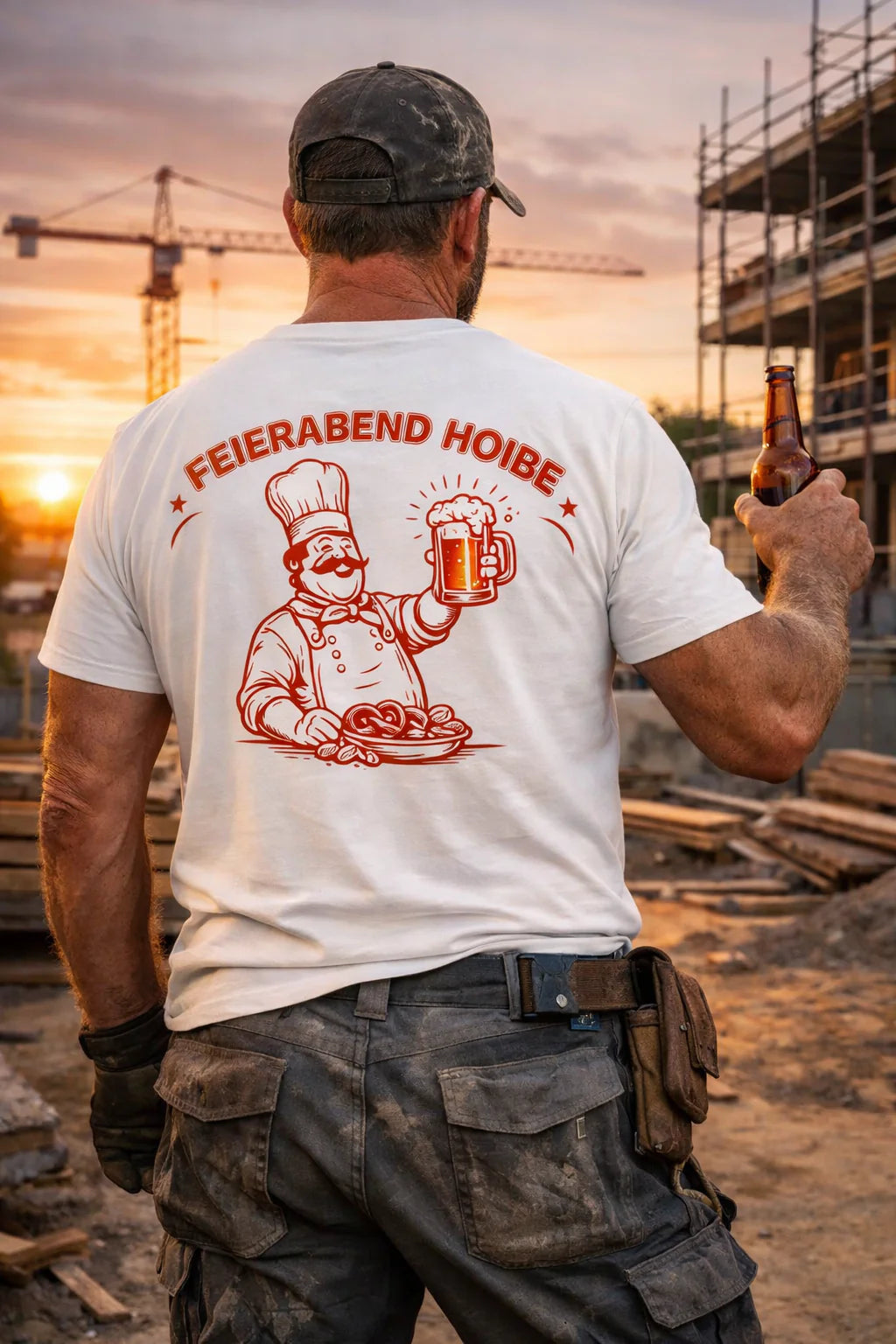 FEIERABEND EDITION SHIRTS