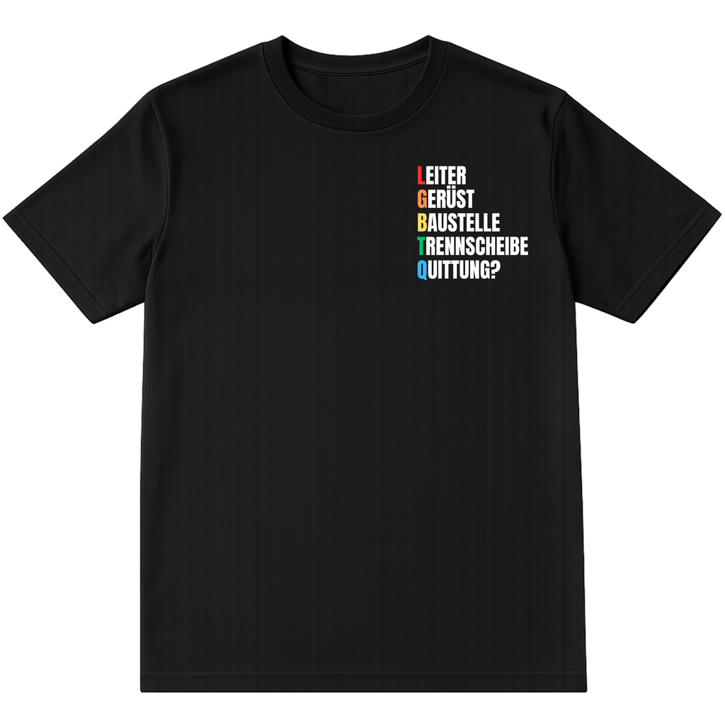 LQBTQ SHIRT
