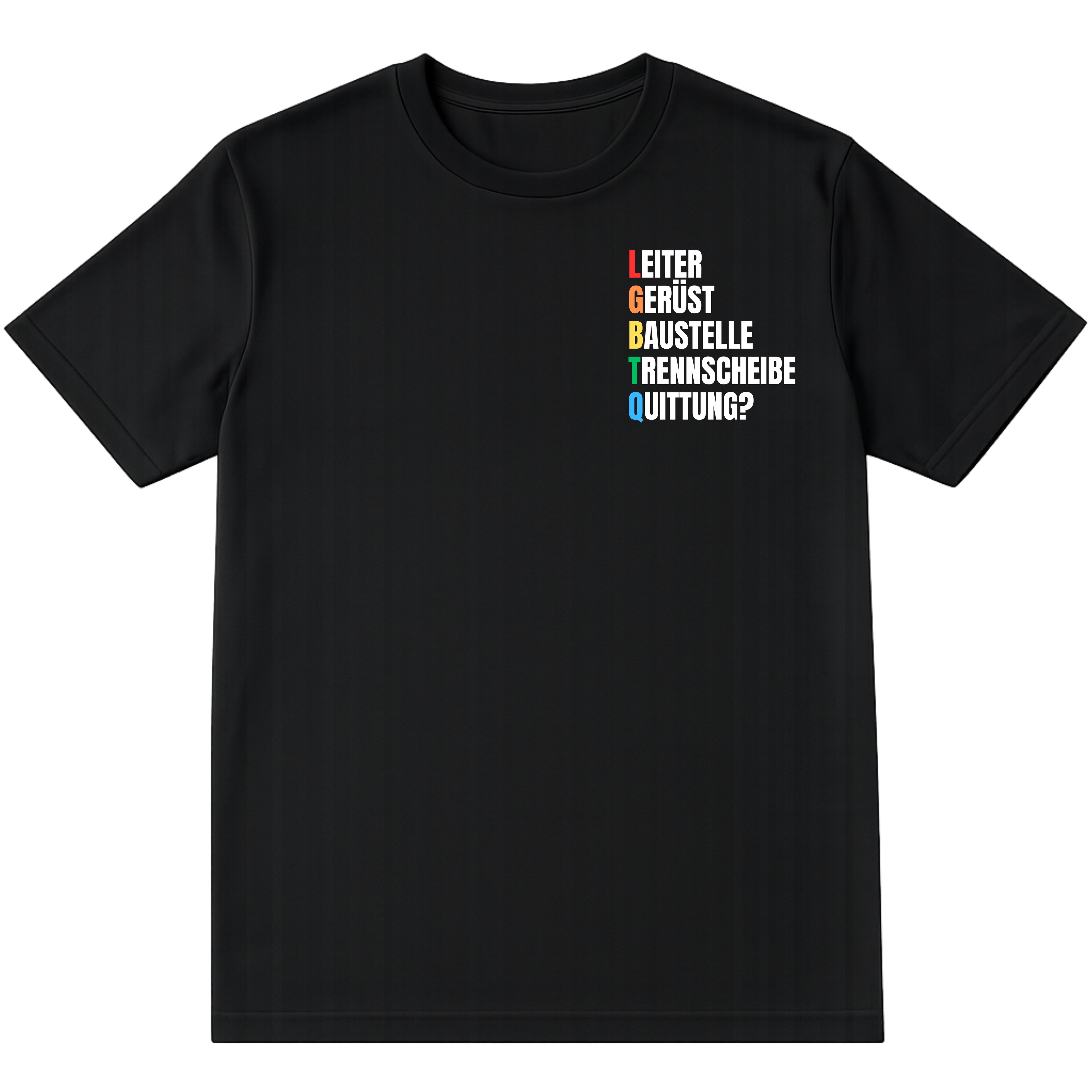 LQBTQ SHIRT