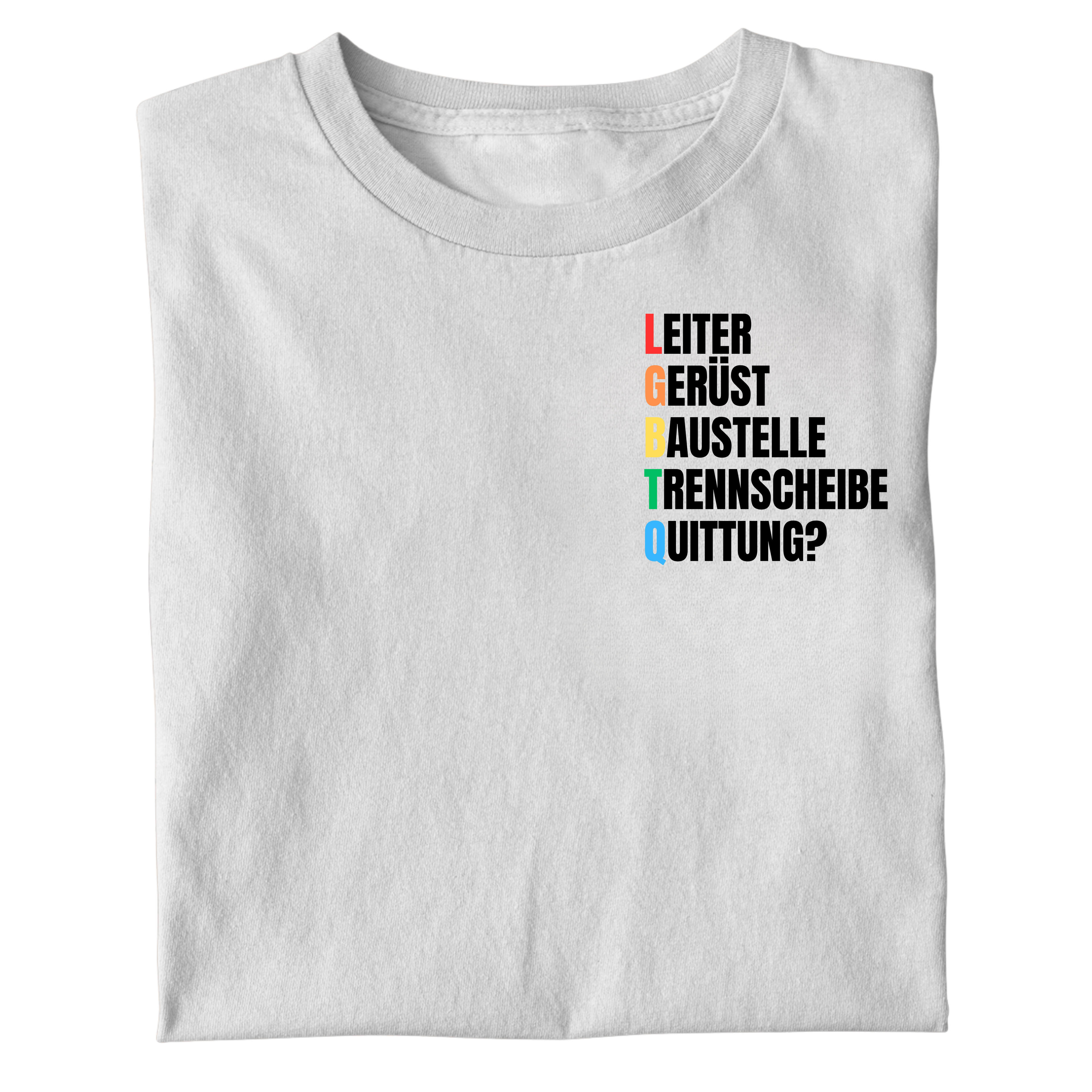 LQBTQ SHIRT