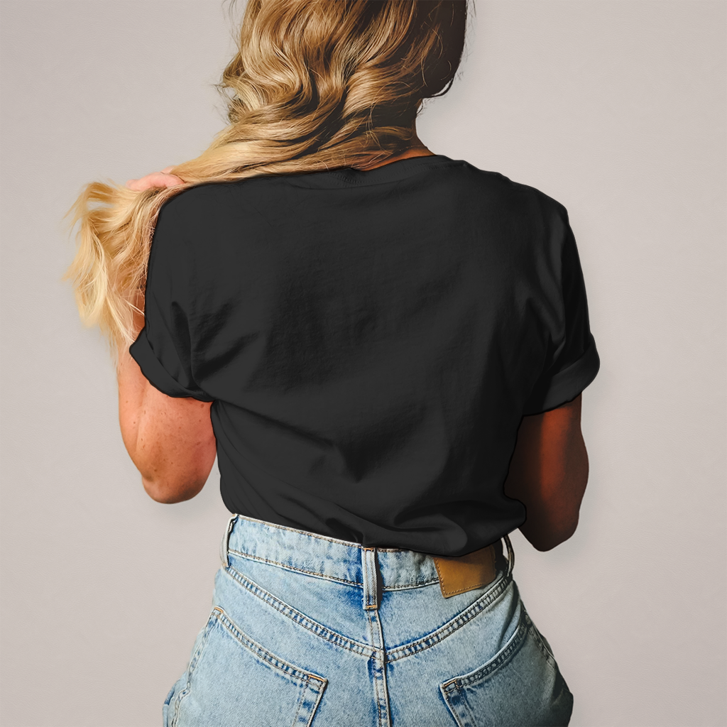 I LOVE DACHDECKER SHIRT