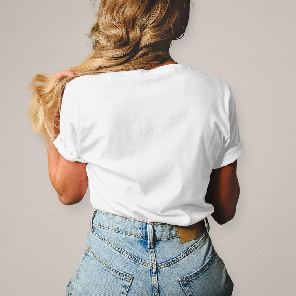 I LOVE DACHDECKER SHIRT