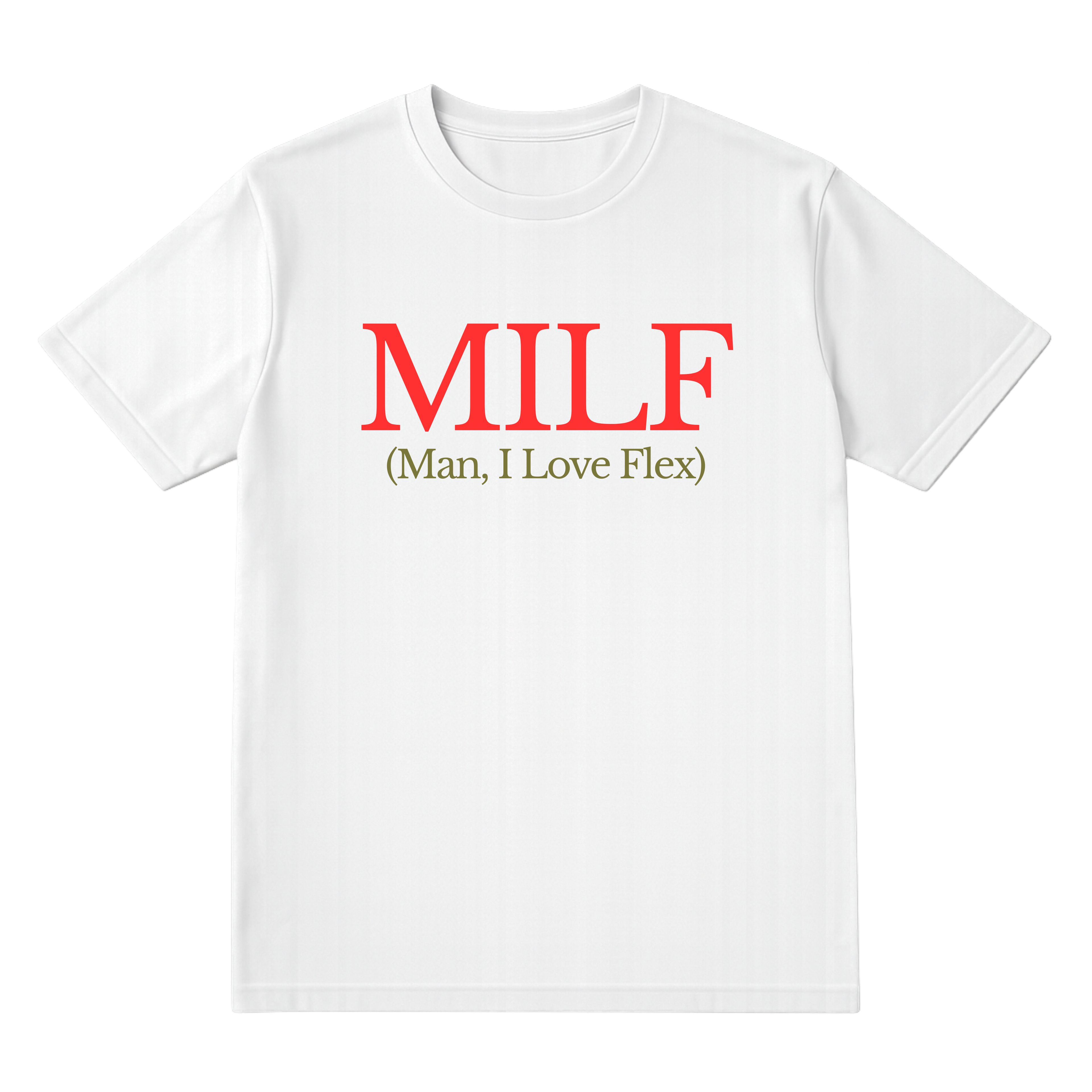MILF SHIRT