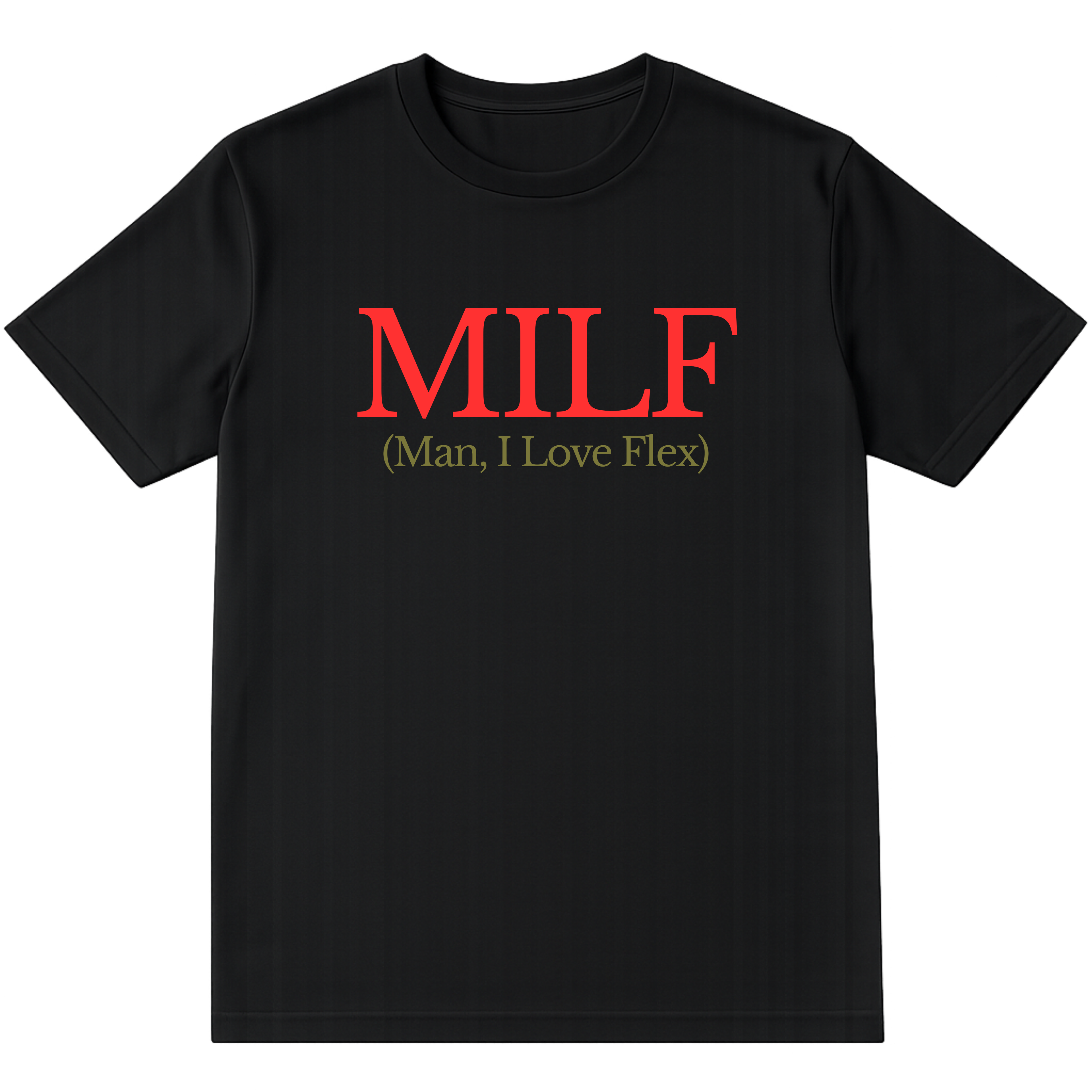 MILF SHIRT