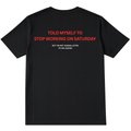 LEGEND SHIRT (BACKPRINT)