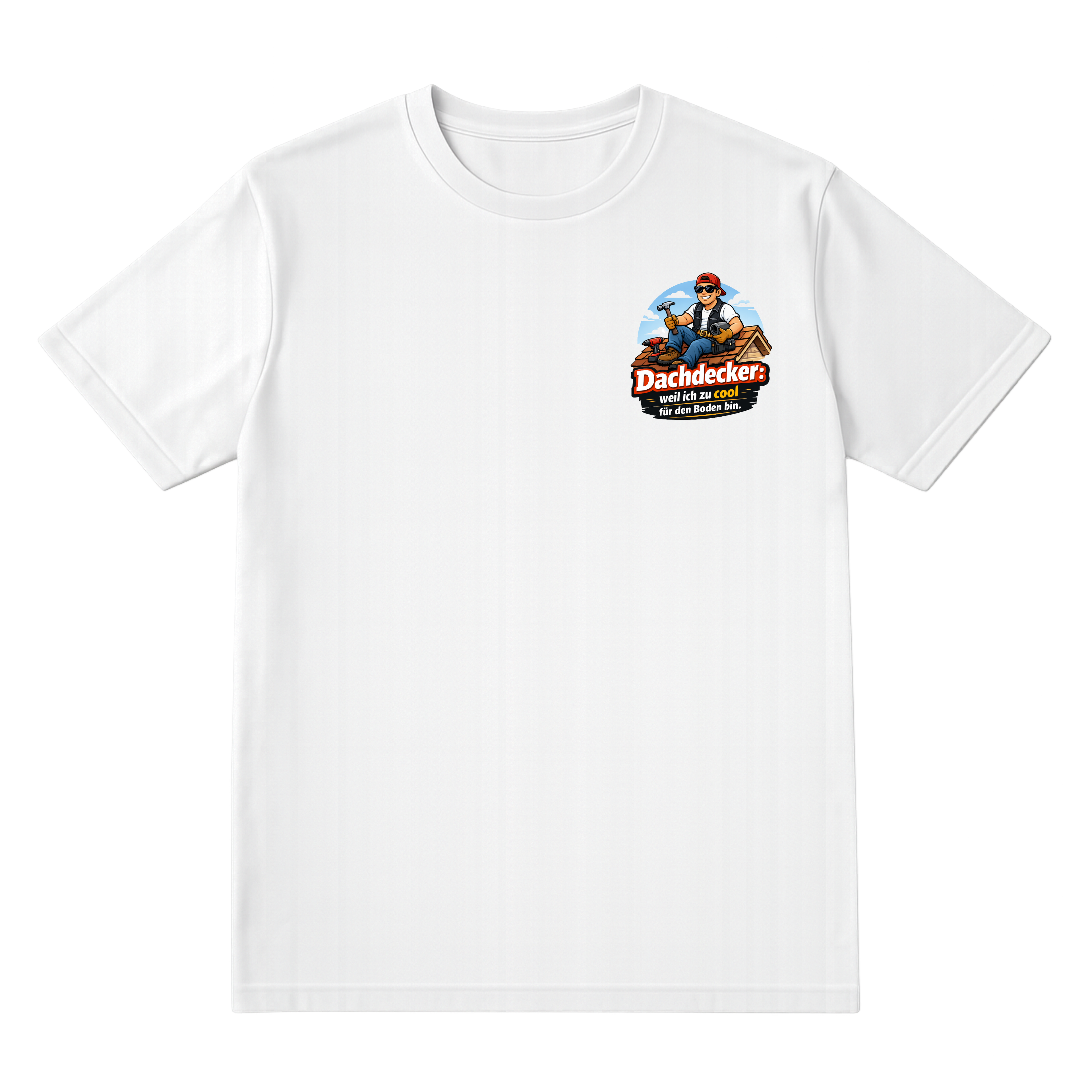 DACHDECKER SHIRT