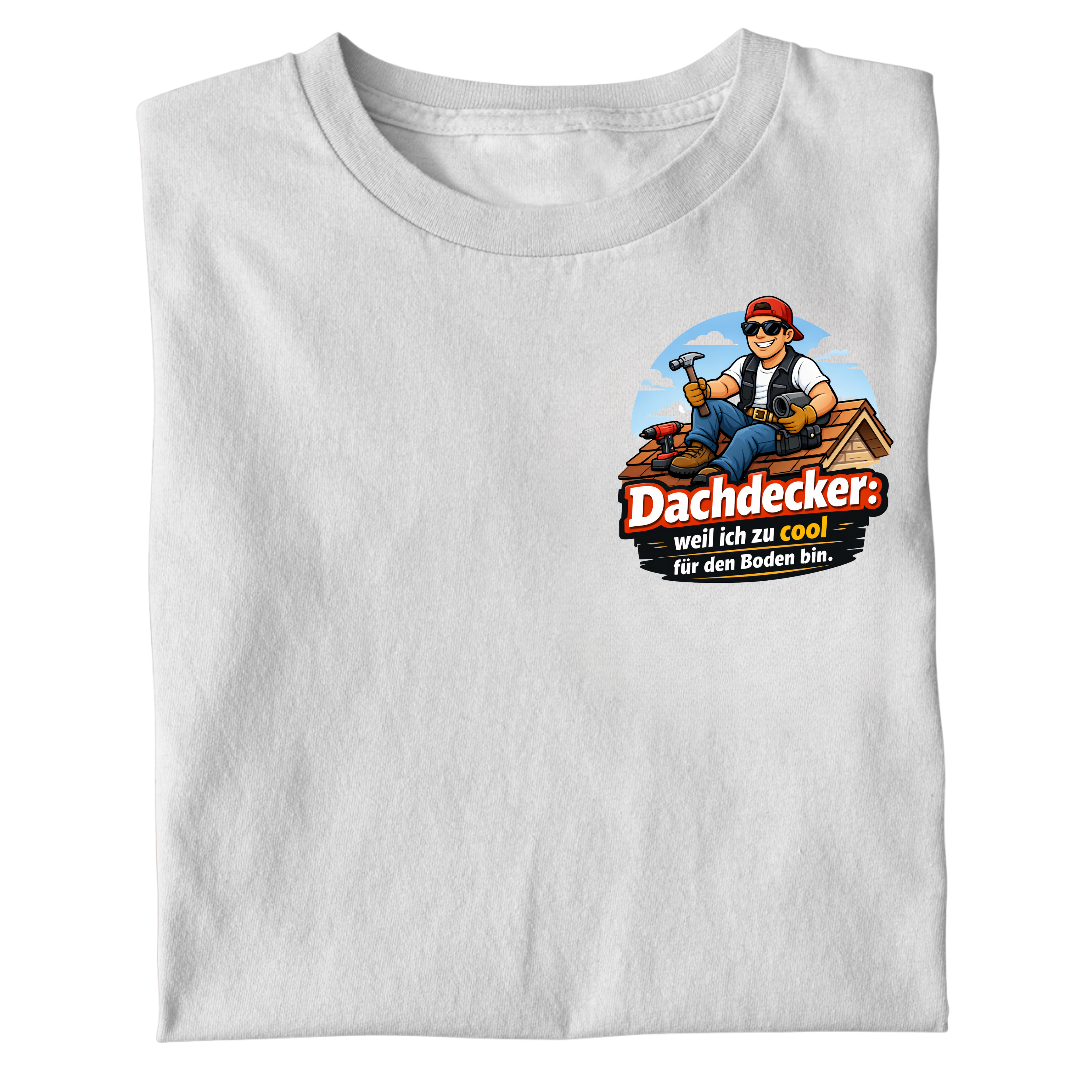 DACHDECKER SHIRT
