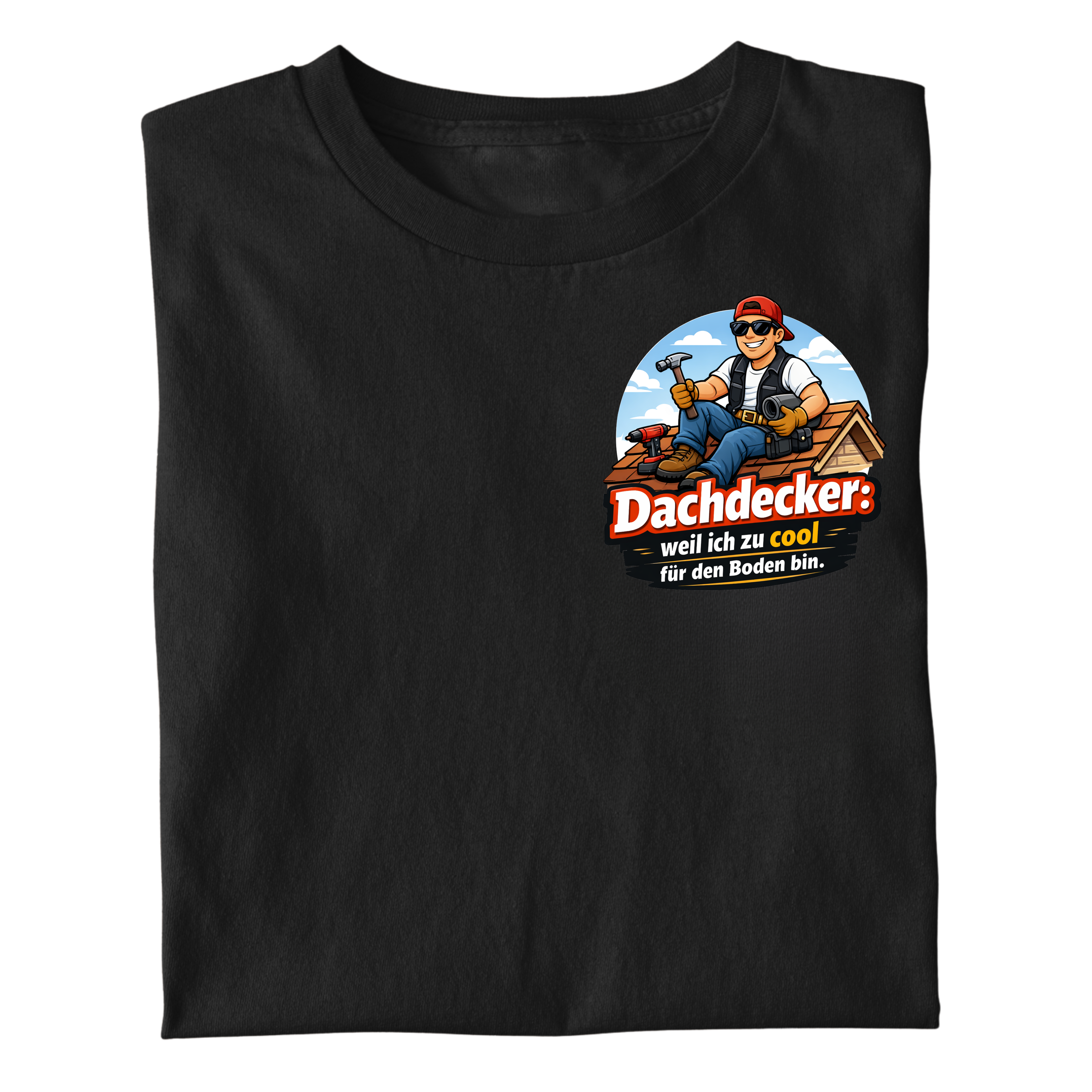 DACHDECKER SHIRT
