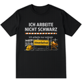STEUERBEFREIT SHIRT