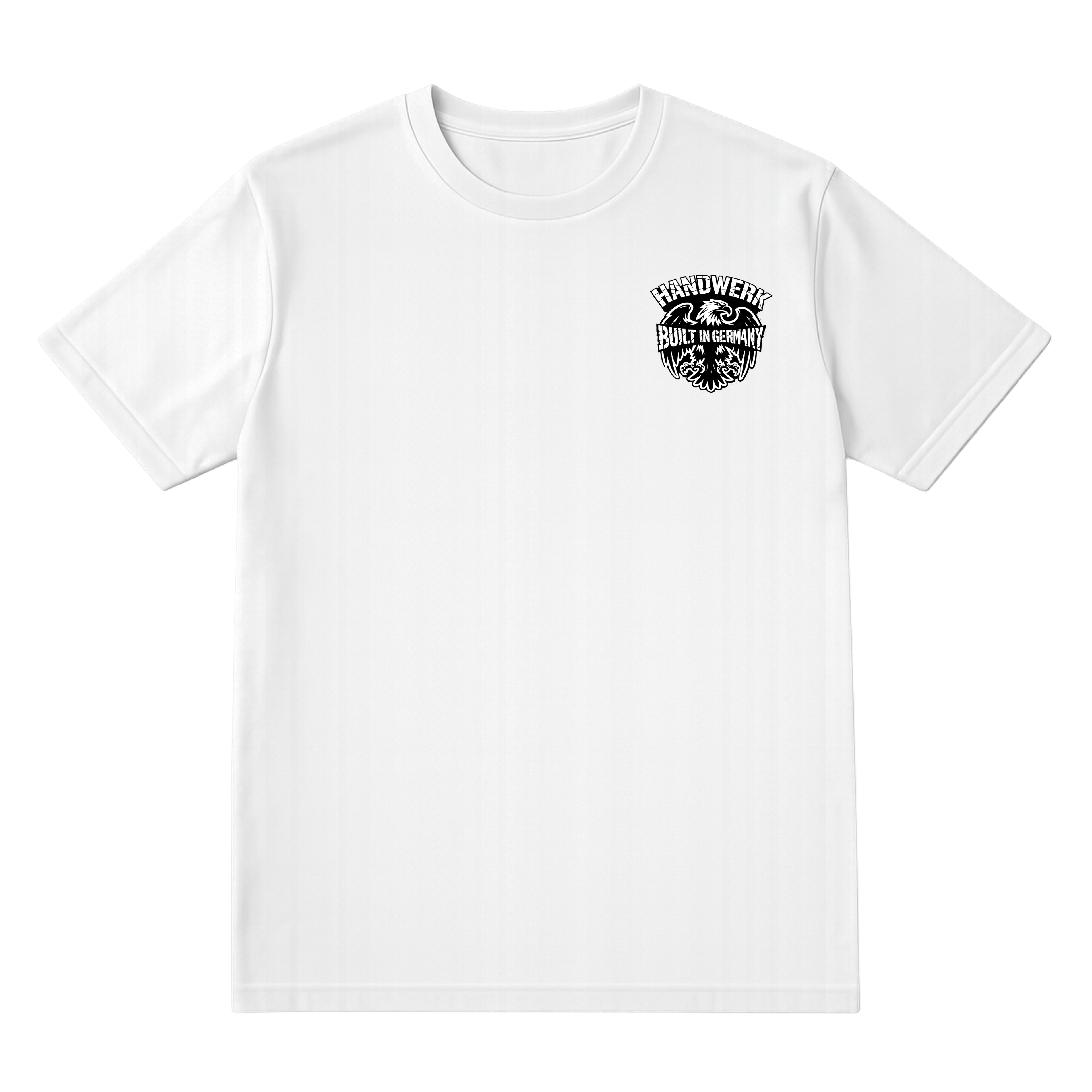 HANDWERK BUILT IN GERMANY SHIRT