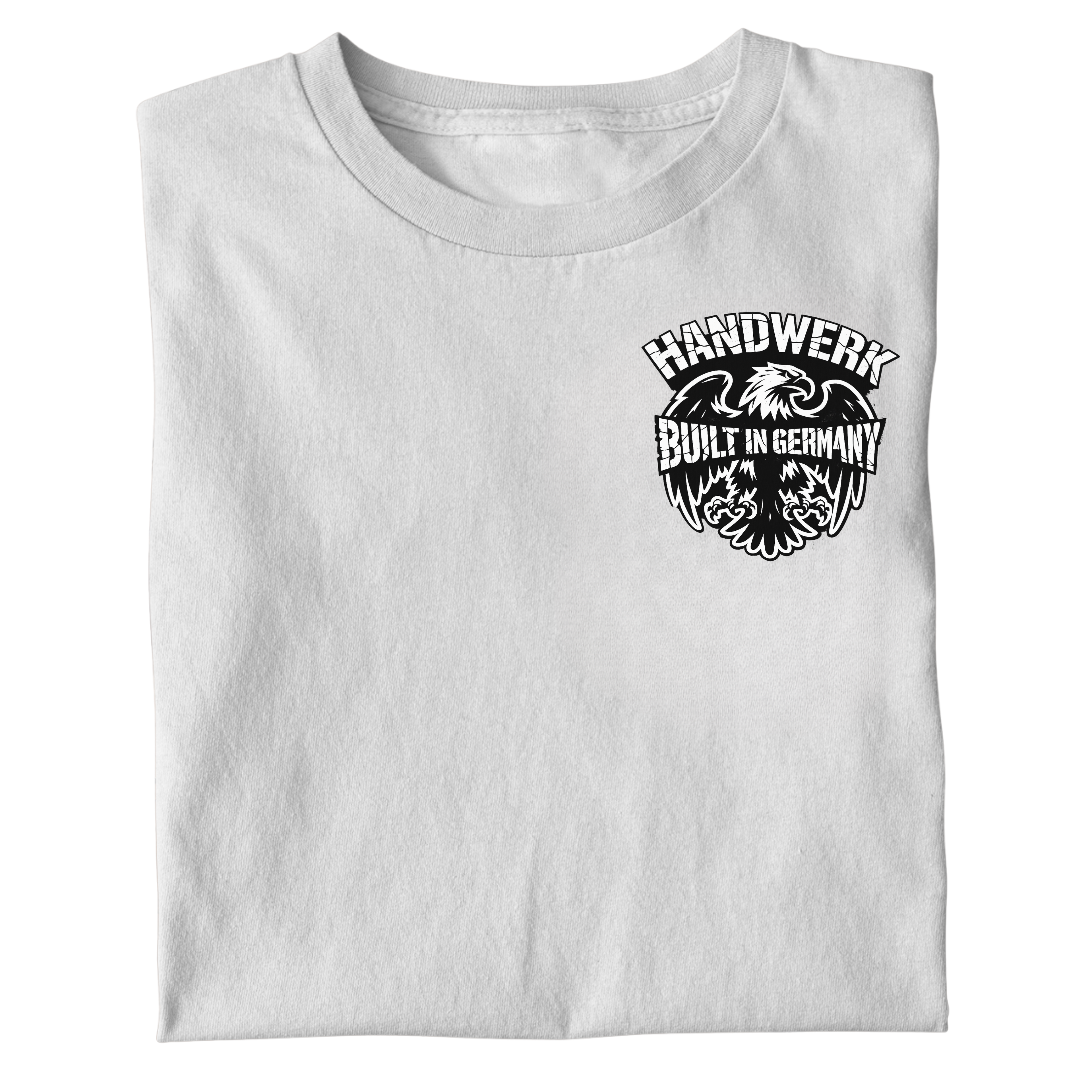 HANDWERK BUILT IN GERMANY SHIRT