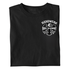 HANDWERK BUILT IN GERMANY SHIRT