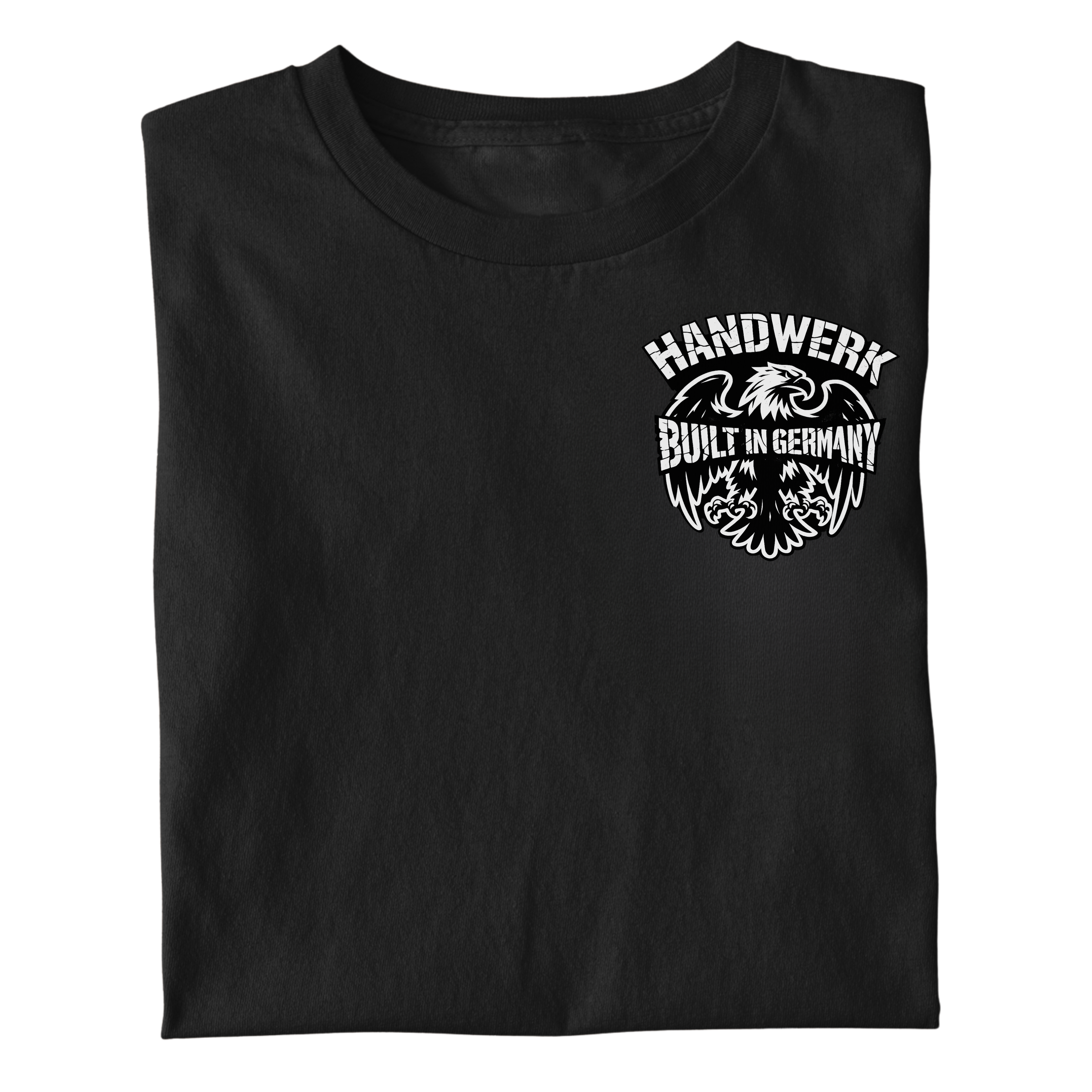 HANDWERK BUILT IN GERMANY SHIRT
