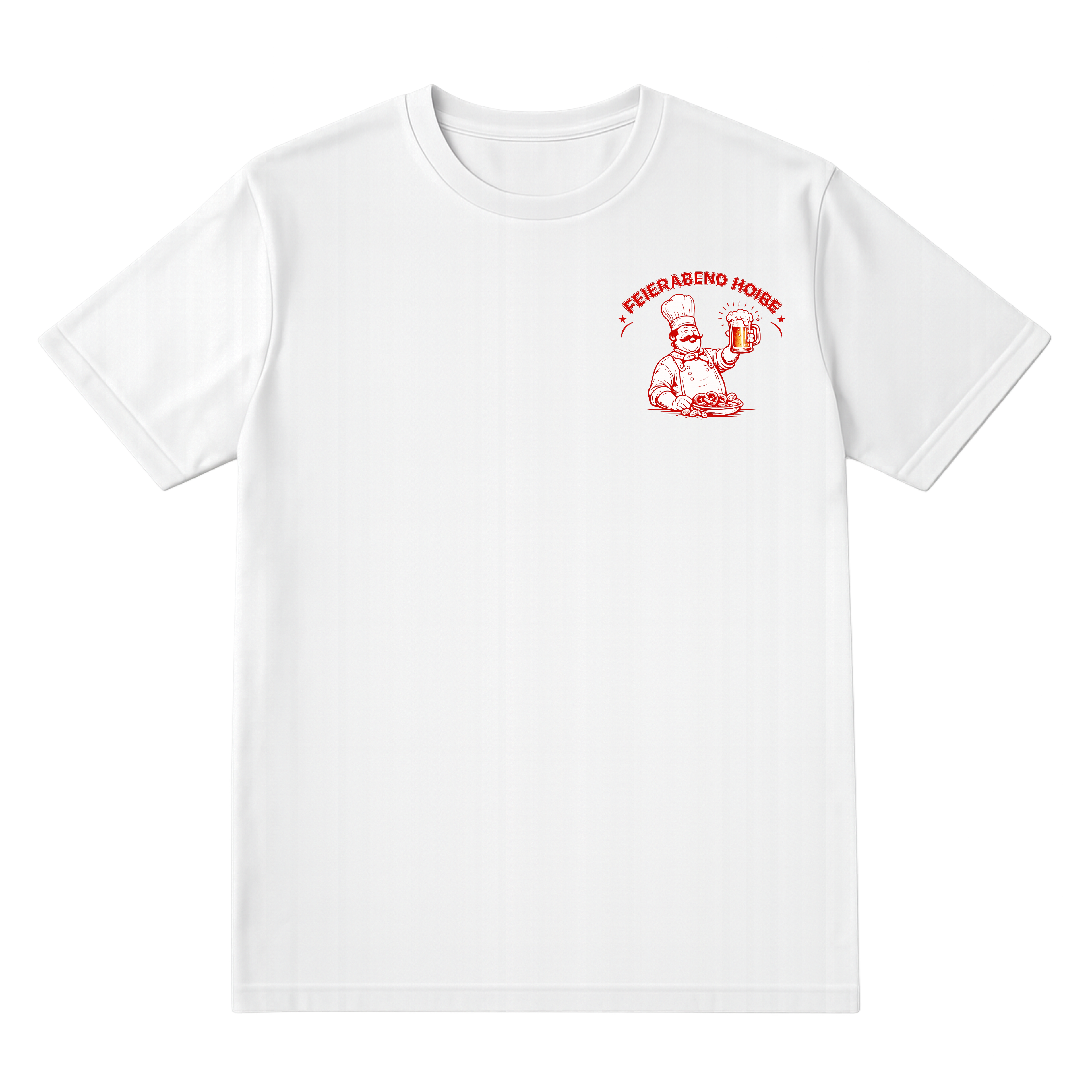 FEIERABEND HOIBE SHIRT