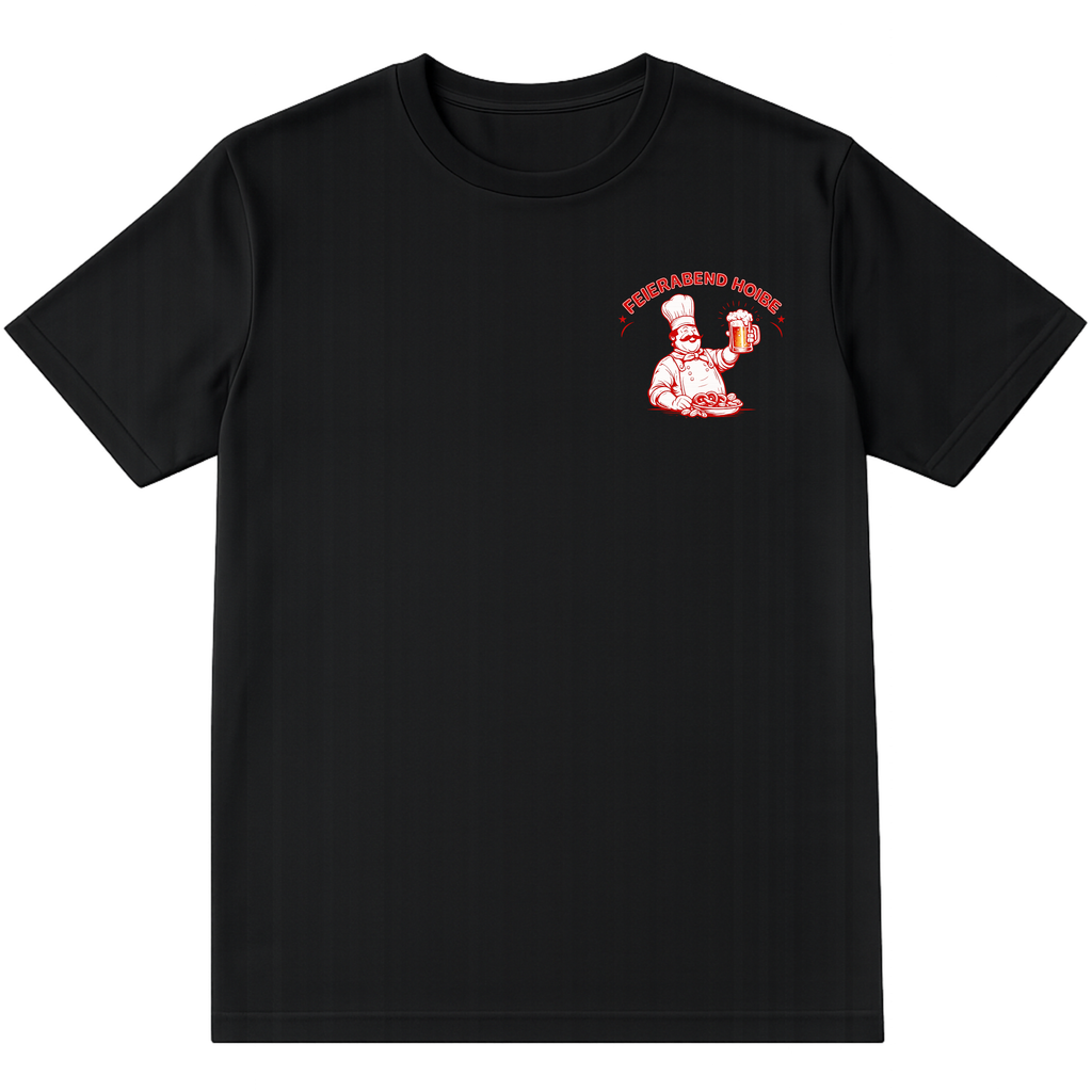 FEIERABEND HOIBE SHIRT