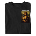 MONA LISA FEIERABEND HOIBE SHIRT