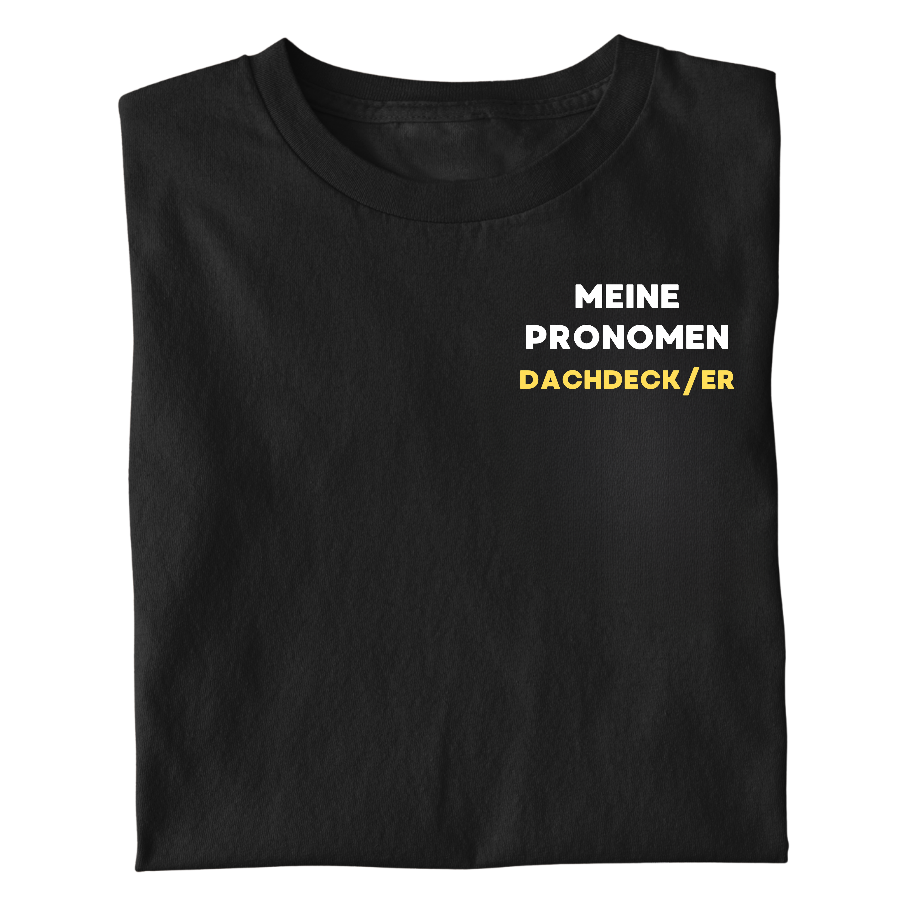 PRONOMEN DACHDECK/ER