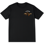 3 UHR BIER SHIRT