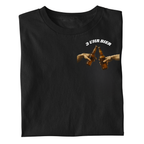 3 UHR BIER SHIRT