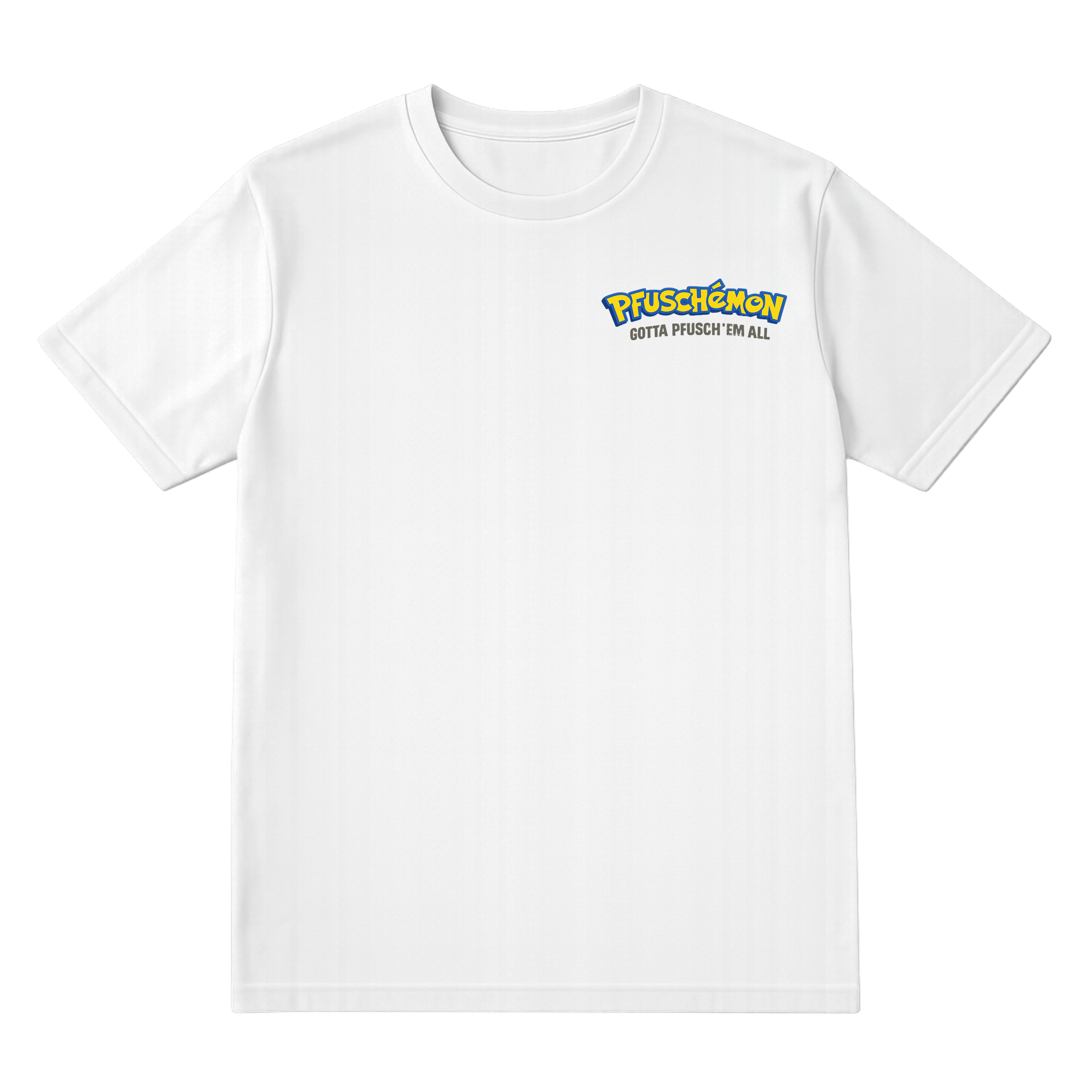 PFUSCHEMON SHIRT