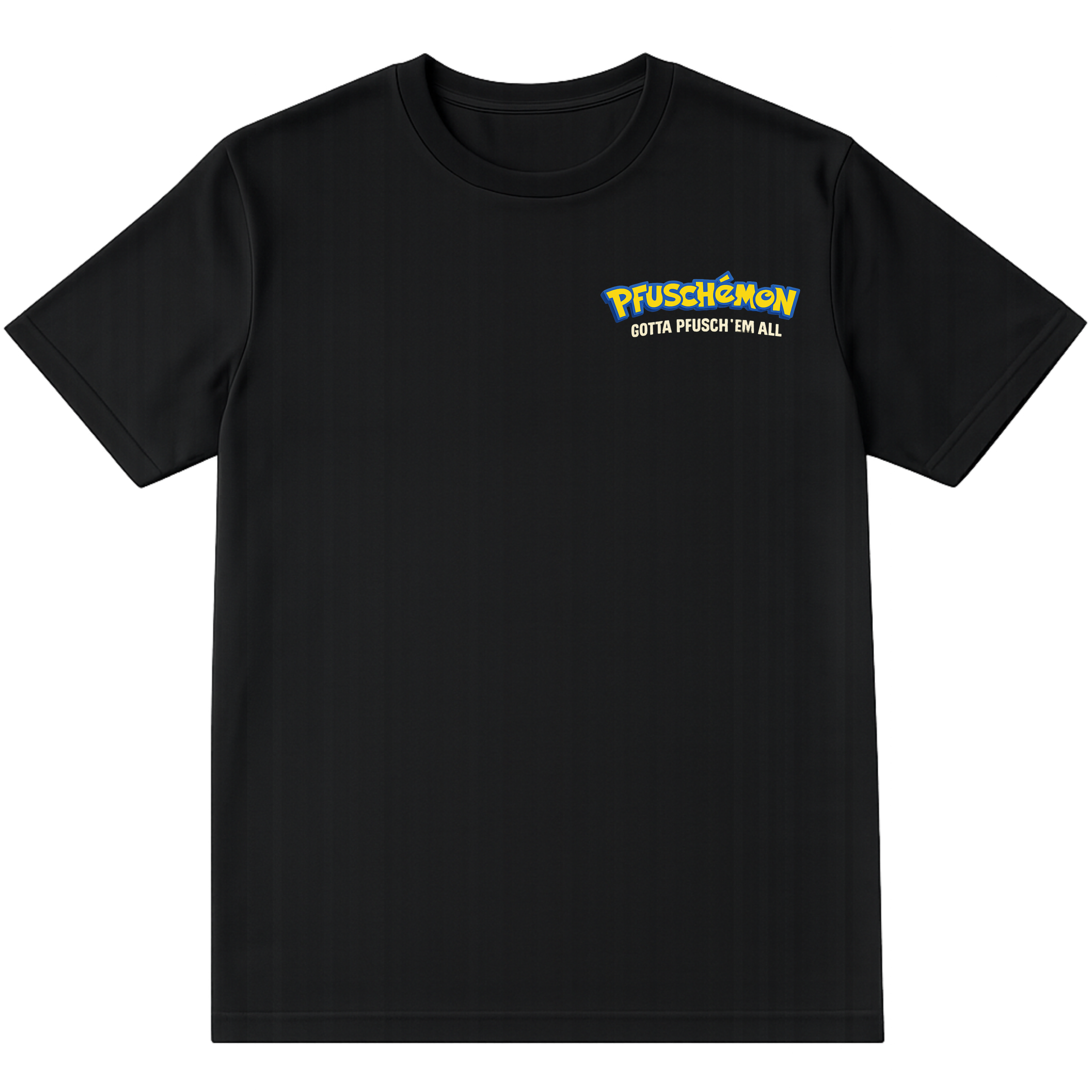 PFUSCHEMON SHIRT