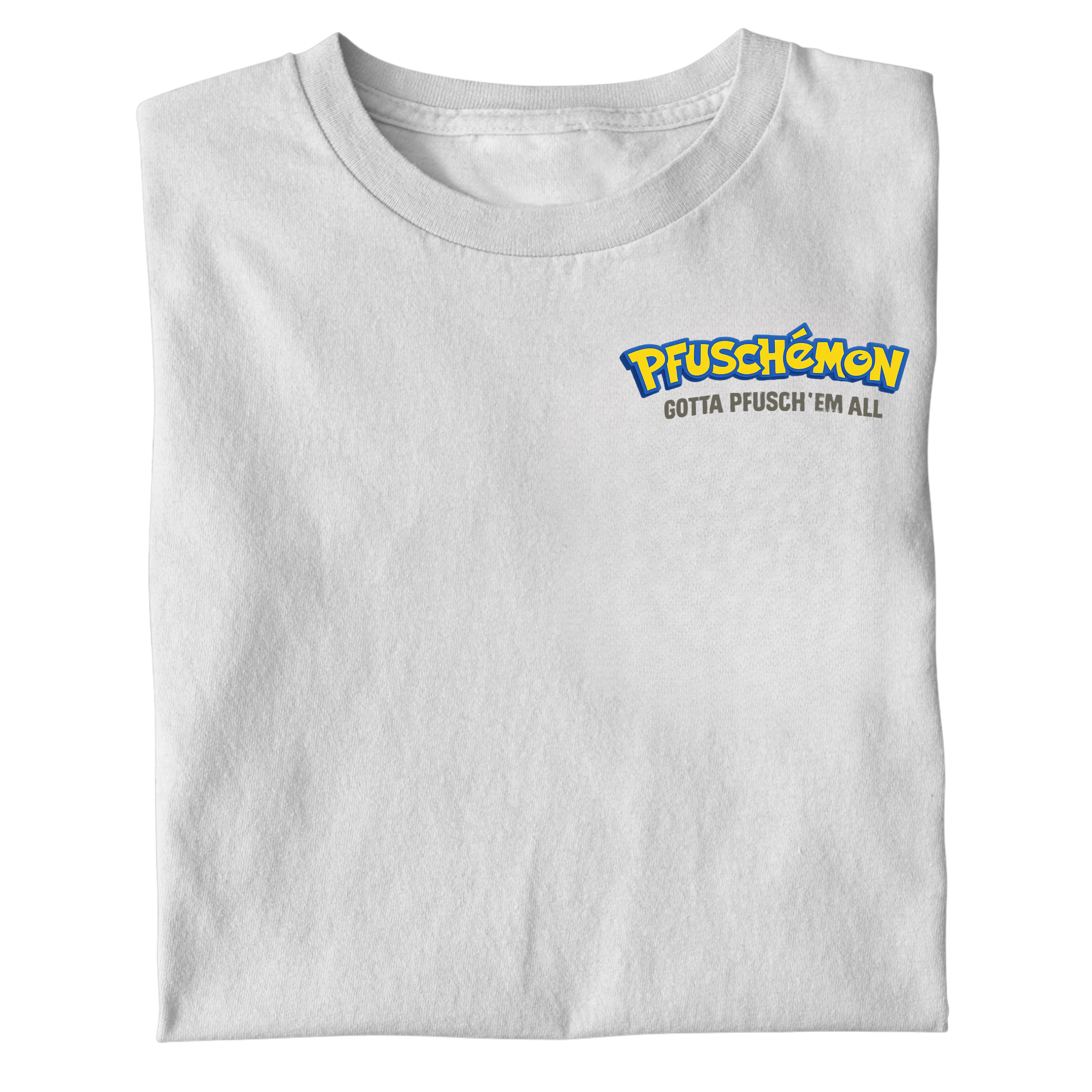 PFUSCHEMON SHIRT
