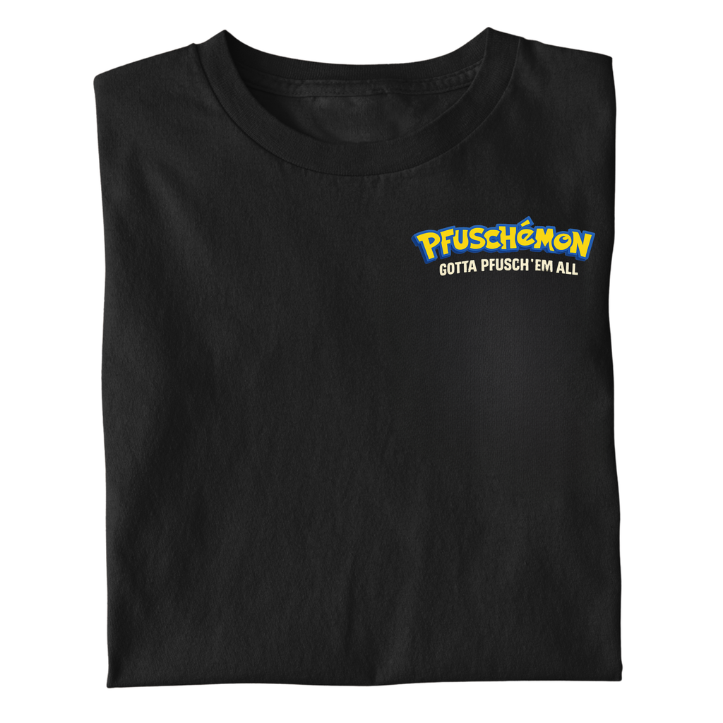 PFUSCHEMON SHIRT