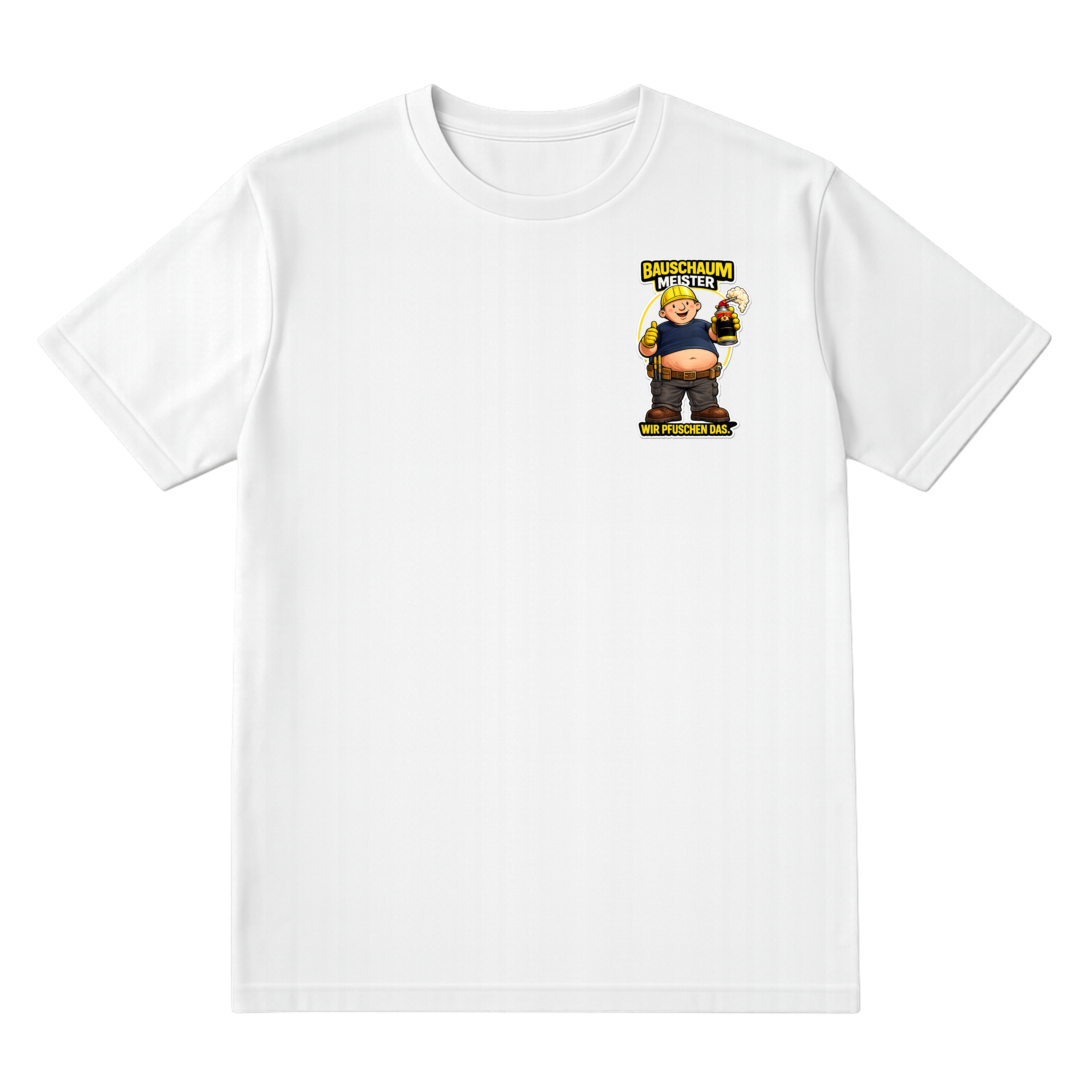 BAUSCHAUM MEISTER SHIRT
