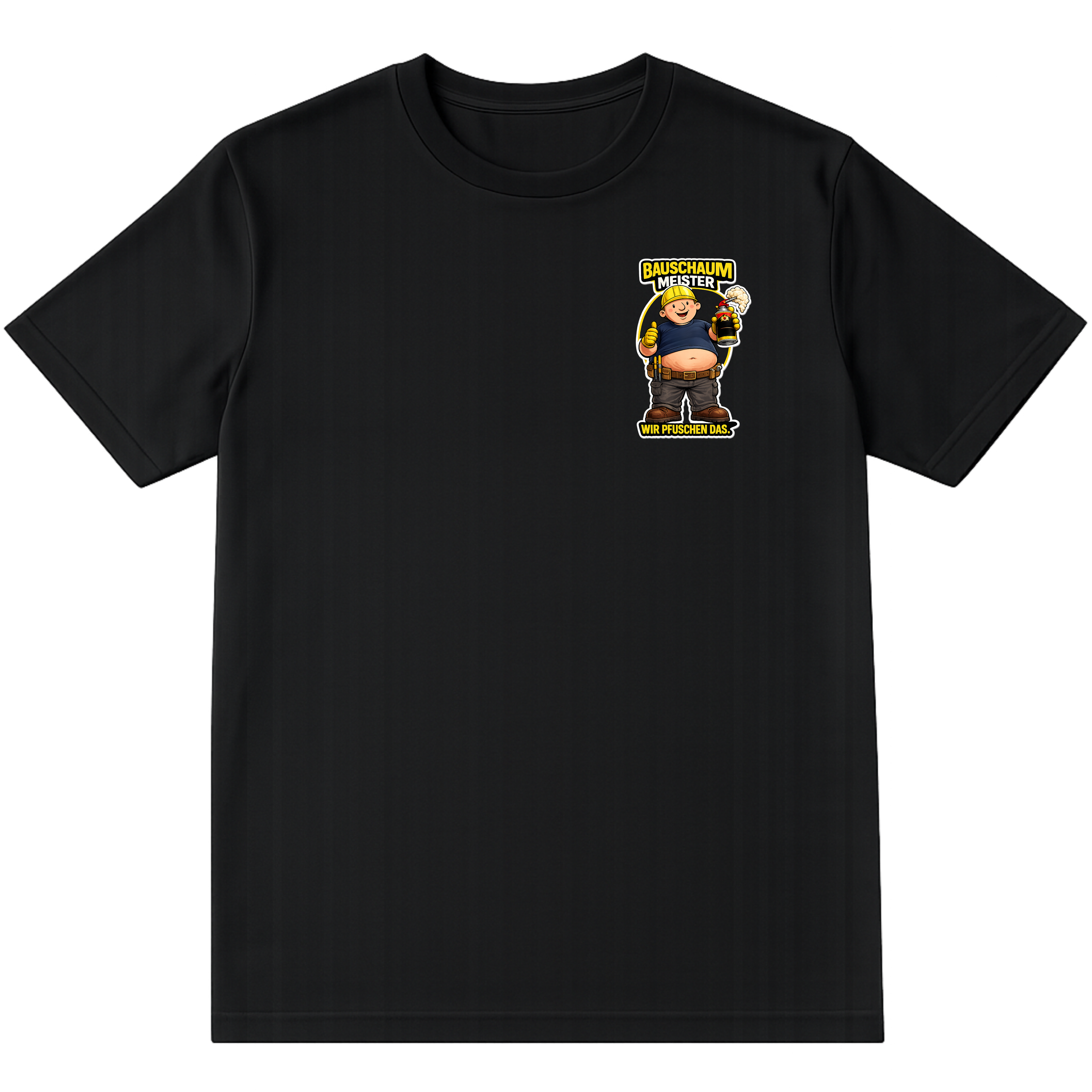 BAUSCHAUM MEISTER SHIRT