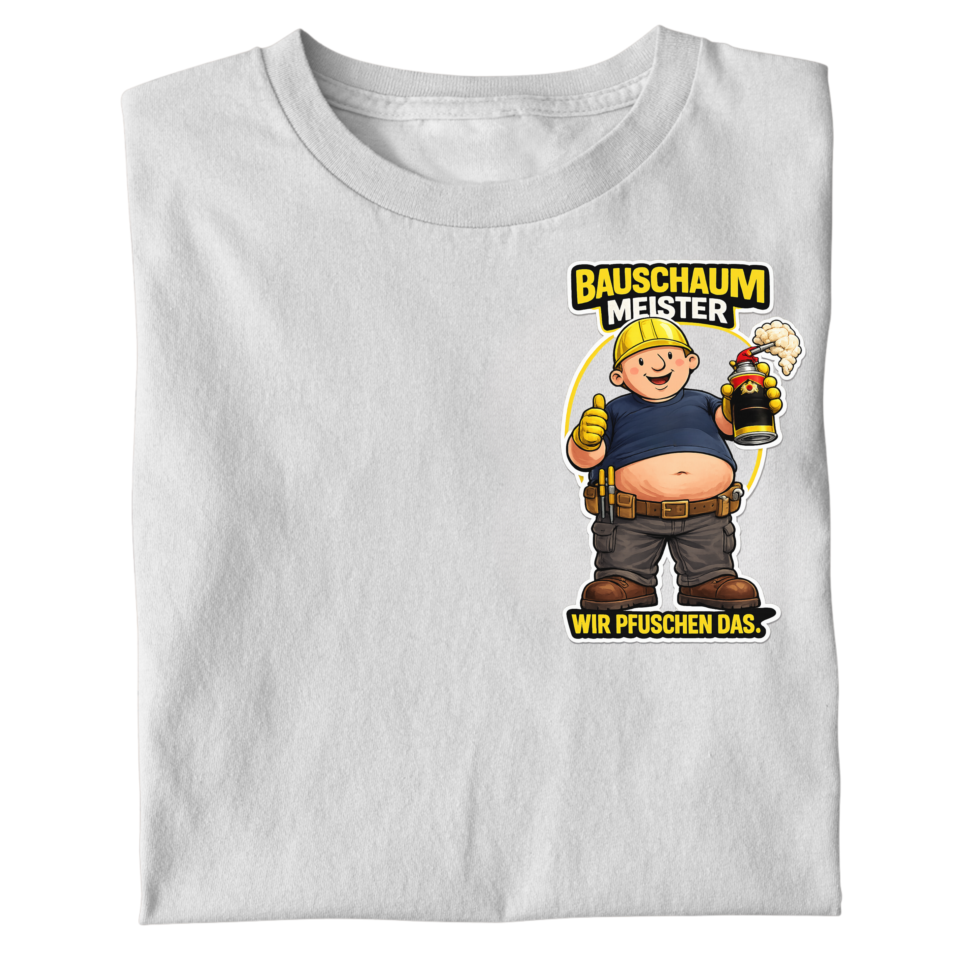 BAUSCHAUM MEISTER SHIRT