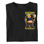 BAUSCHAUM MEISTER SHIRT
