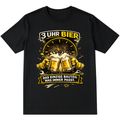 3 UHR BIER SHIRT