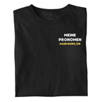 PRONOMEN HANDWERK/ER