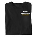 PRONOMEN PFUSCH/ER