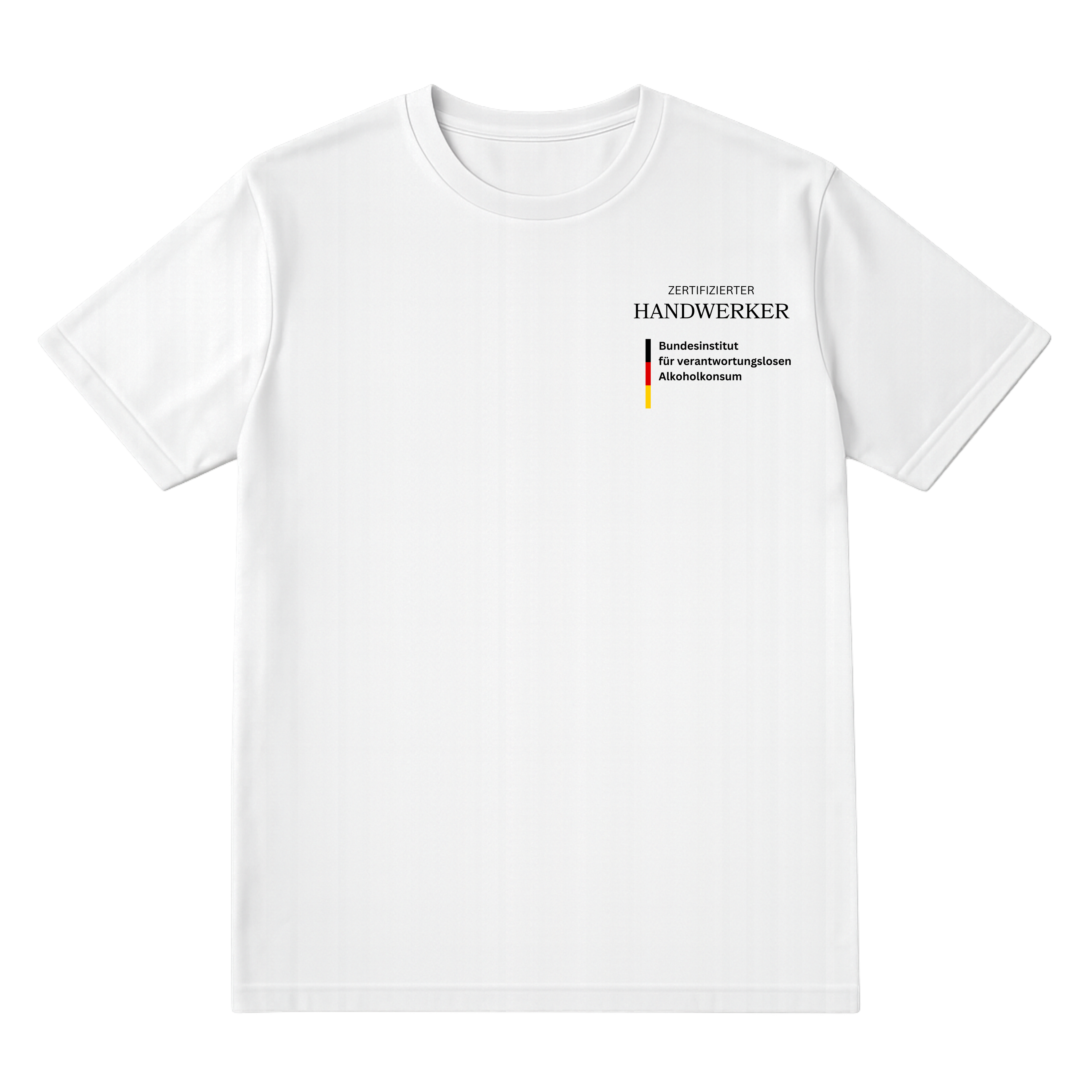 ALKAHOLKONSUM SHIRT
