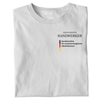 ALKAHOLKONSUM SHIRT