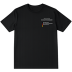 ALKAHOLKONSUM SHIRT