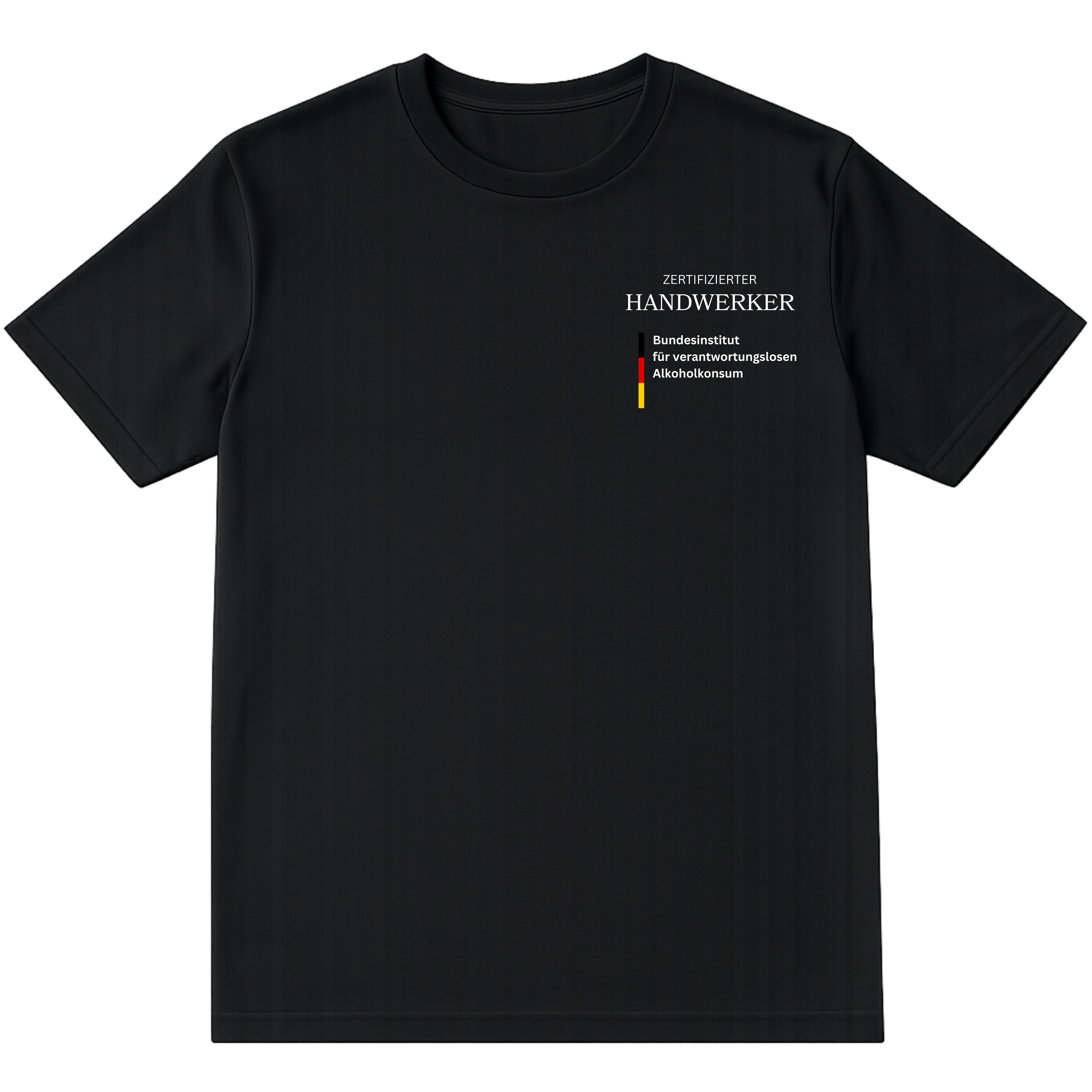 ALKAHOLKONSUM SHIRT