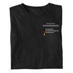 ALKAHOLKONSUM SHIRT