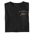 MISCHUNGSBETONIERER SHIRT