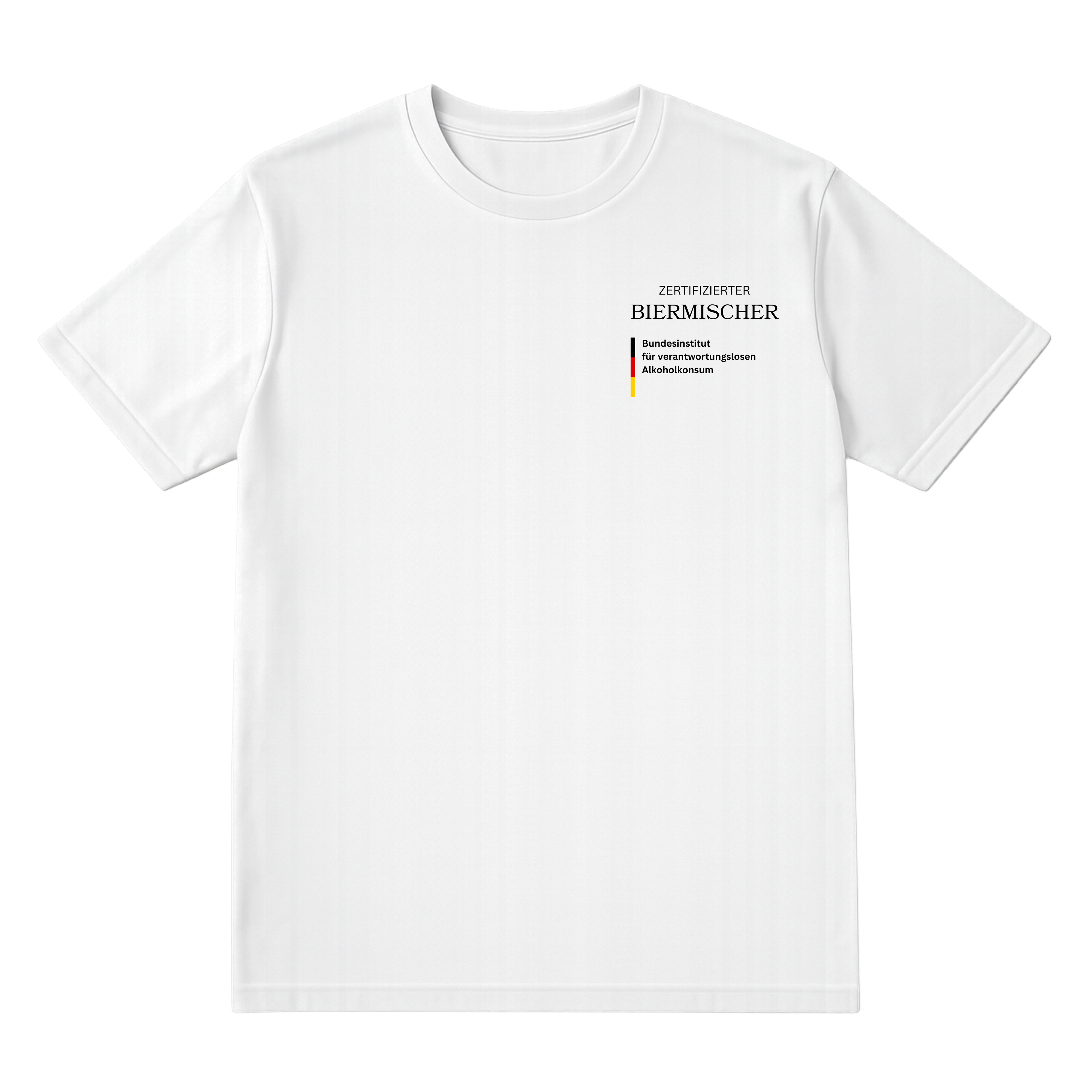 BIERMISCHER SHIRT