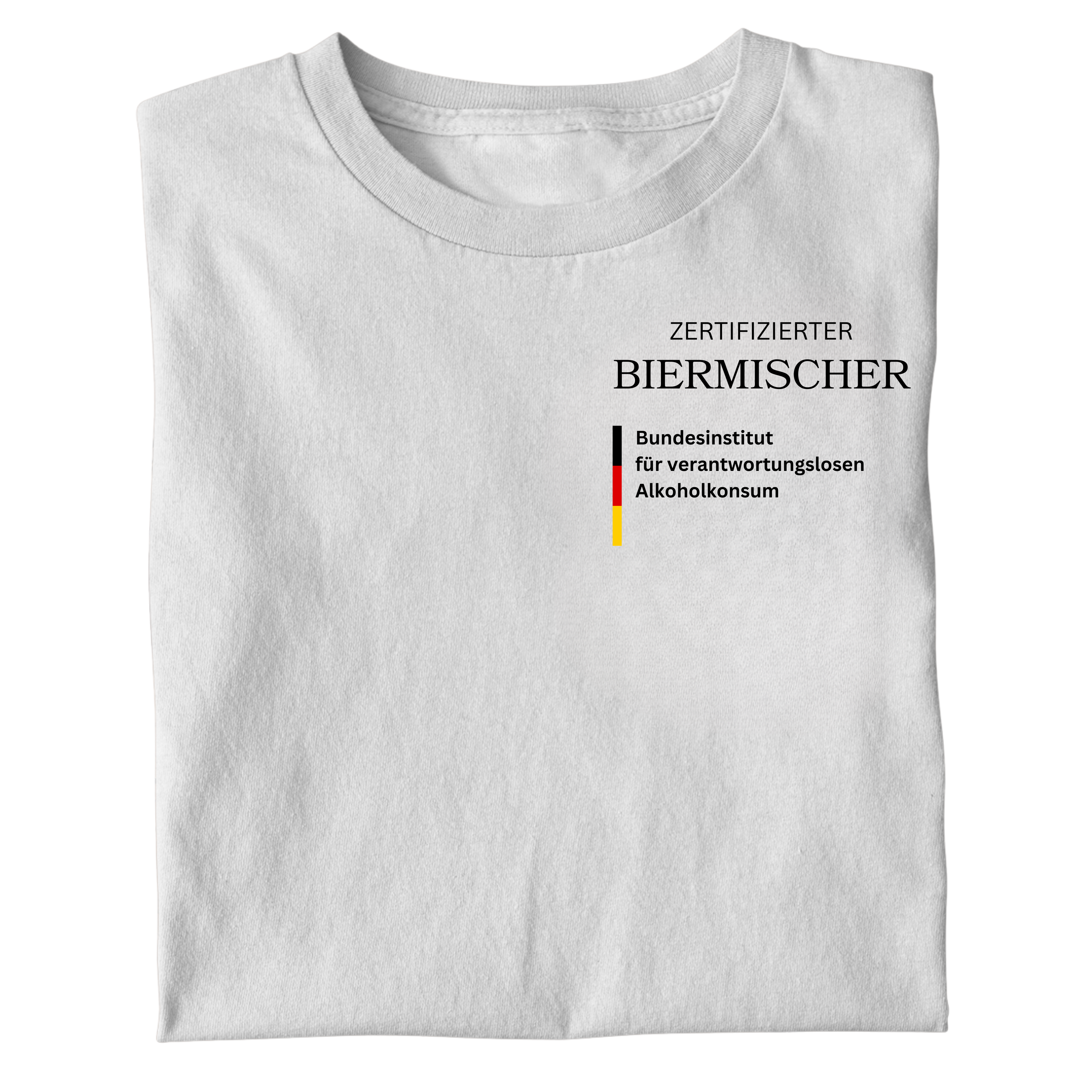 BIERMISCHER SHIRT