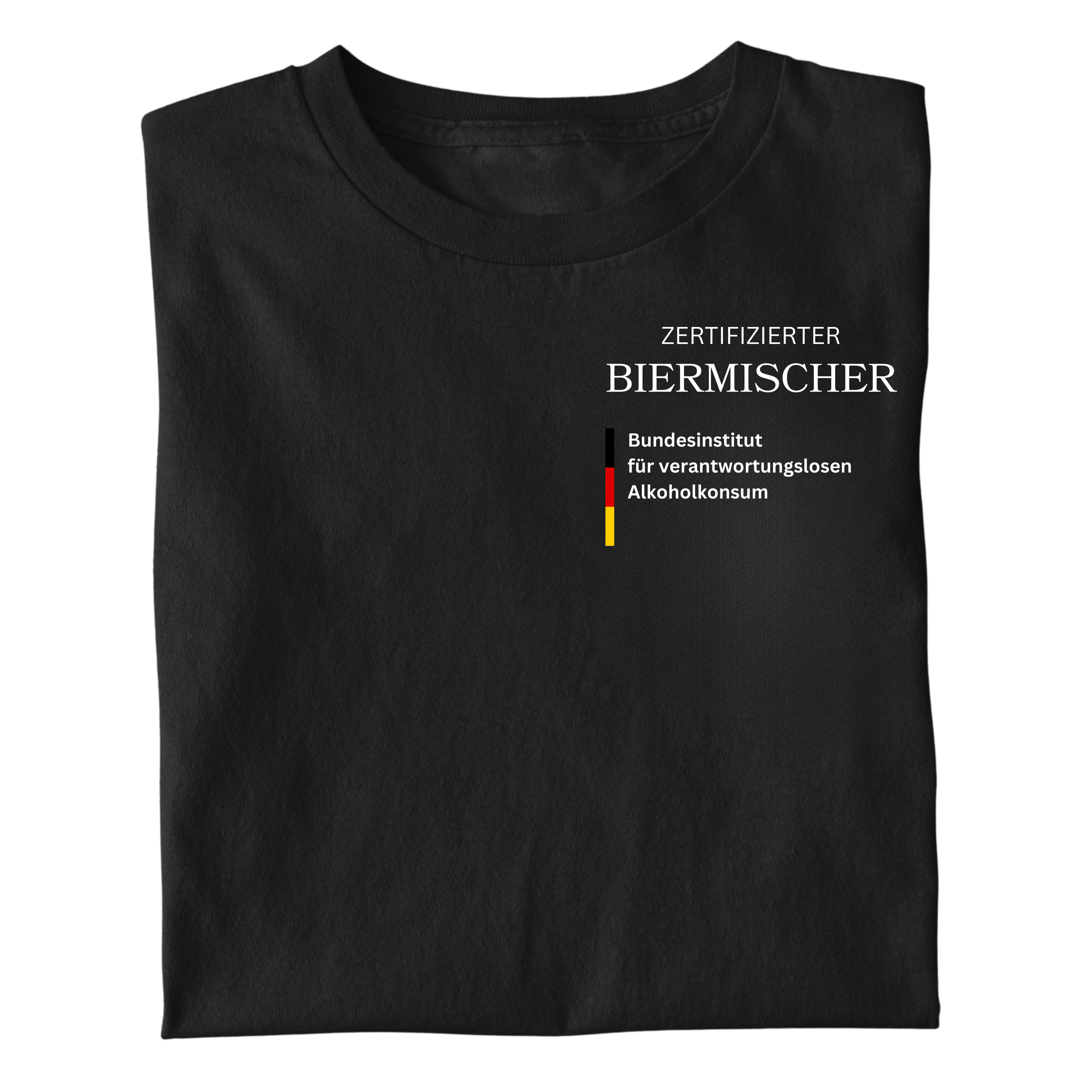 BIERMISCHER SHIRT