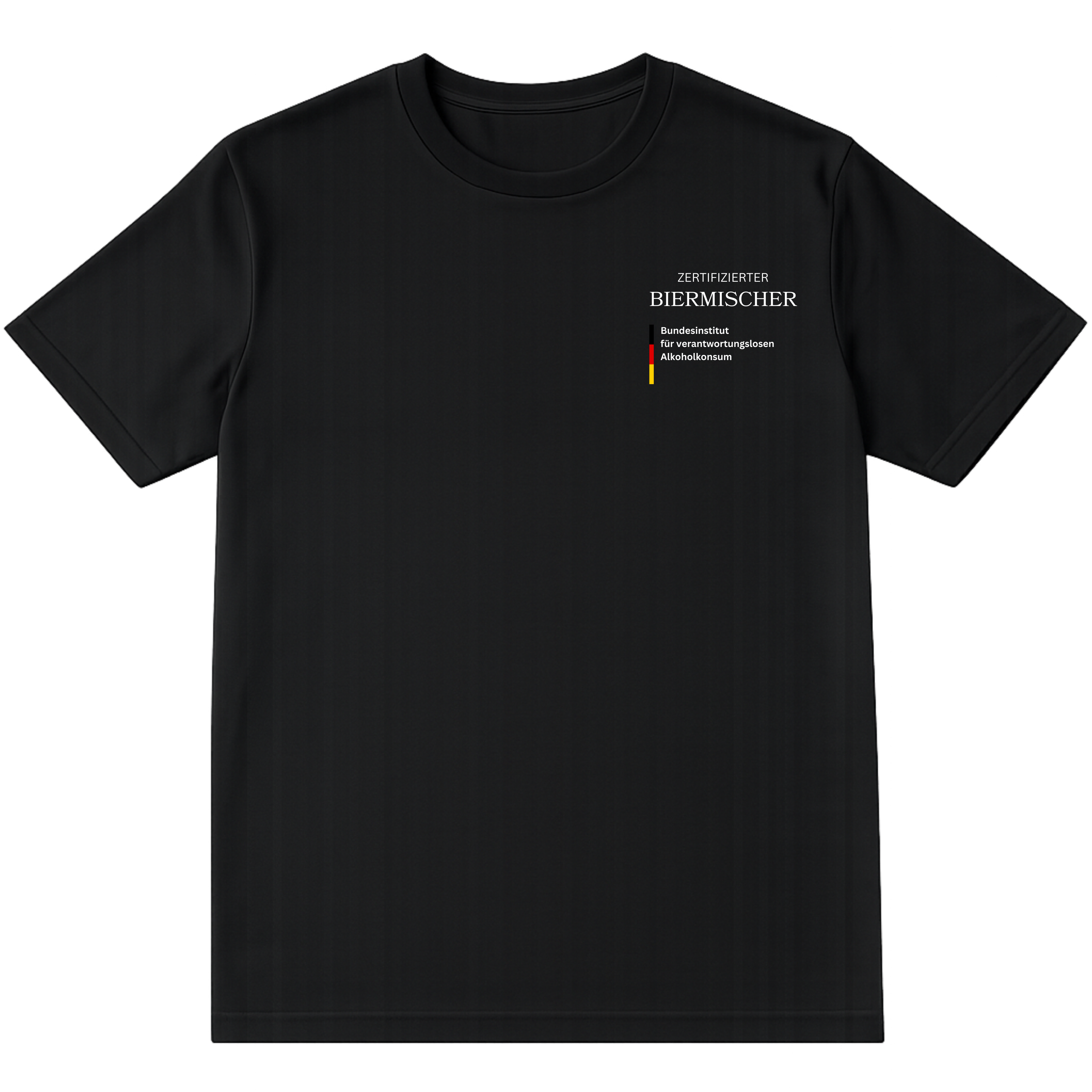 BIERMISCHER SHIRT