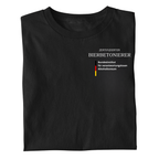 BIERBETONIERER SHIRT