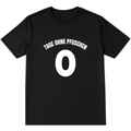 TAGE OHNE PFUSCHEN SHIRT