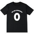 TAGE OHNE SCHWARZARBEIT SHIRT