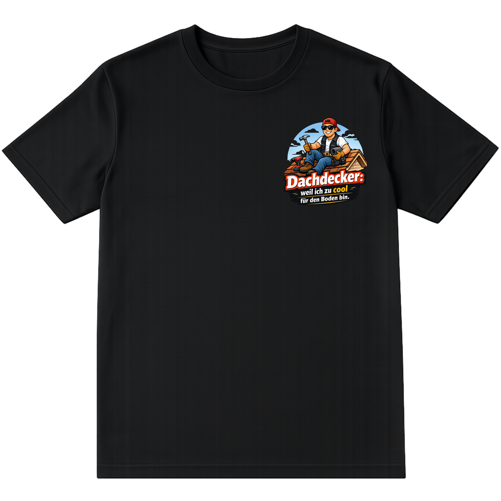 DACHDECKER SHIRT