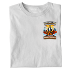 HELDEN TRAGEN ARBEITSHOSEN SHIRT